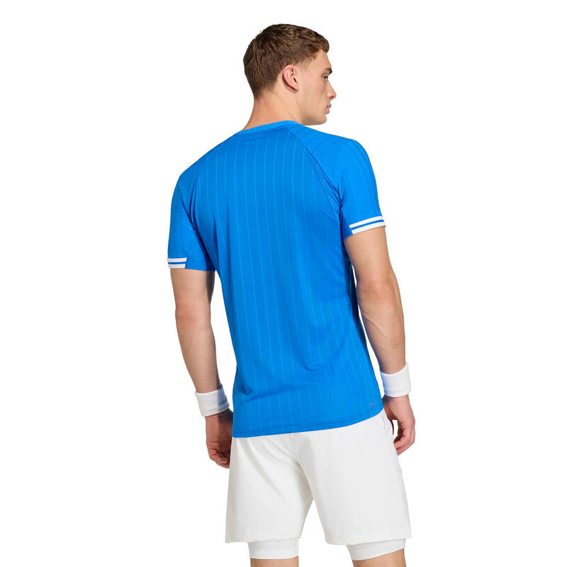 Adidas Freelift Tee Pro Rg (M) (Glory Blue)