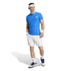 Adidas Freelift Tee Pro Rg (M) (Glory Blue)