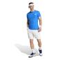 Adidas Freelift Tee Pro Rg (M) (Glory Blue)
