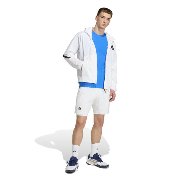 Adidas Freelift Tee Pro Rg (M) (Glory Blue)