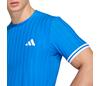 Adidas Freelift Tee Pro Rg (M) (Glory Blue)