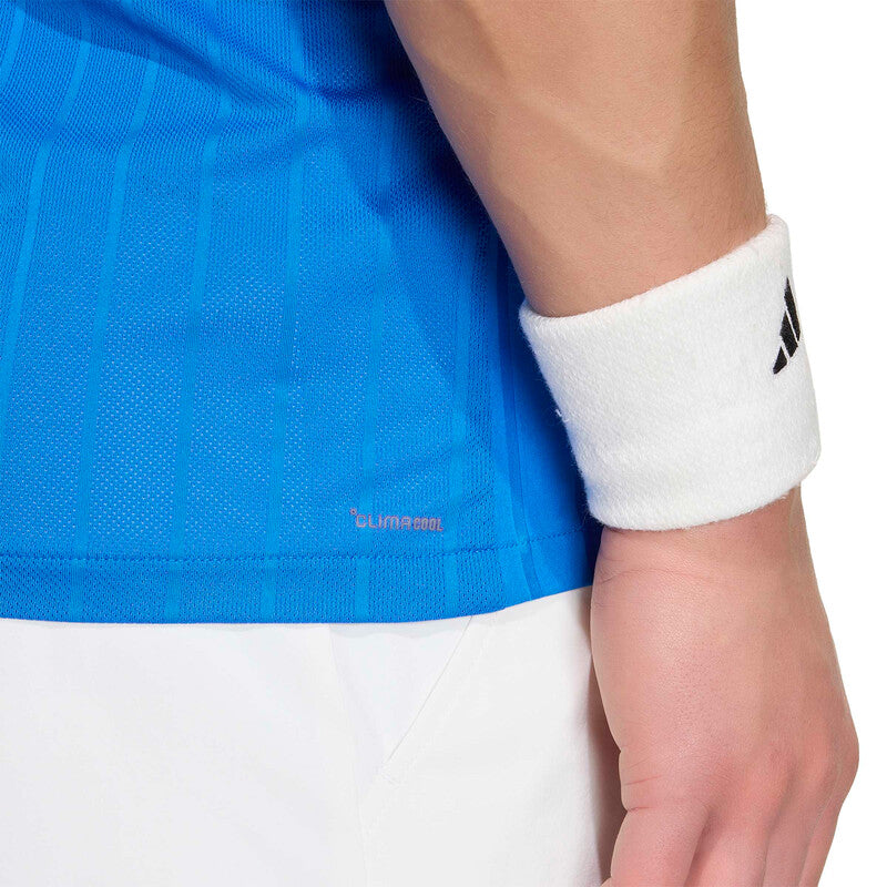 Adidas Freelift Tee Pro Rg (M) (Glory Blue)