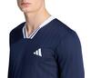Adidas Wow Long Sleeve Top (M) (Legend Ink)