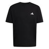Adidas Workout Essentials Feelready Tee (M) (Black)