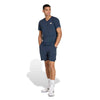 Adidas Freelift Tee Pro (M) (Aurora Ink)