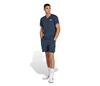 Adidas Freelift Tee Pro (M) (Aurora Ink)