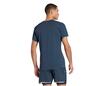 Adidas Freelift Tee Pro (M) (Aurora Ink)