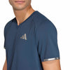Adidas Freelift Tee Pro (M) (Aurora Ink)
