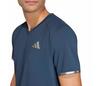 Adidas Freelift Tee Pro (M) (Aurora Ink)