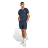 Adidas Freelift Tee Pro (M) (Aurora Ink)