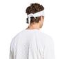 Adidas 3D Freelift Tee Pro (M) (White)