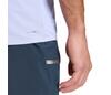 Adidas Sleevless Tee (M) (Violet Tone)