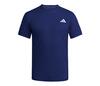 Adidas Tennis Freelift Tee (M) (Dark Blue)