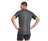 Adidas Club Graphic Tee (M) (Carbon)