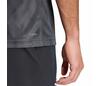 Adidas Club Graphic Tee (M) (Carbon)