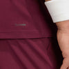 Adidas Heritage Tennis Graphic Tee (M) (Maroon)
