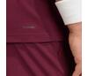 Adidas Heritage Tennis Graphic Tee (M) (Maroon)