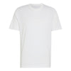 Adidas Tennis Graphic Tee (M) (White)