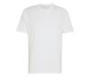 Adidas Tennis Graphic Tee (M) (White)