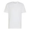 Adidas Tennis Graphic Tee (M) (White)