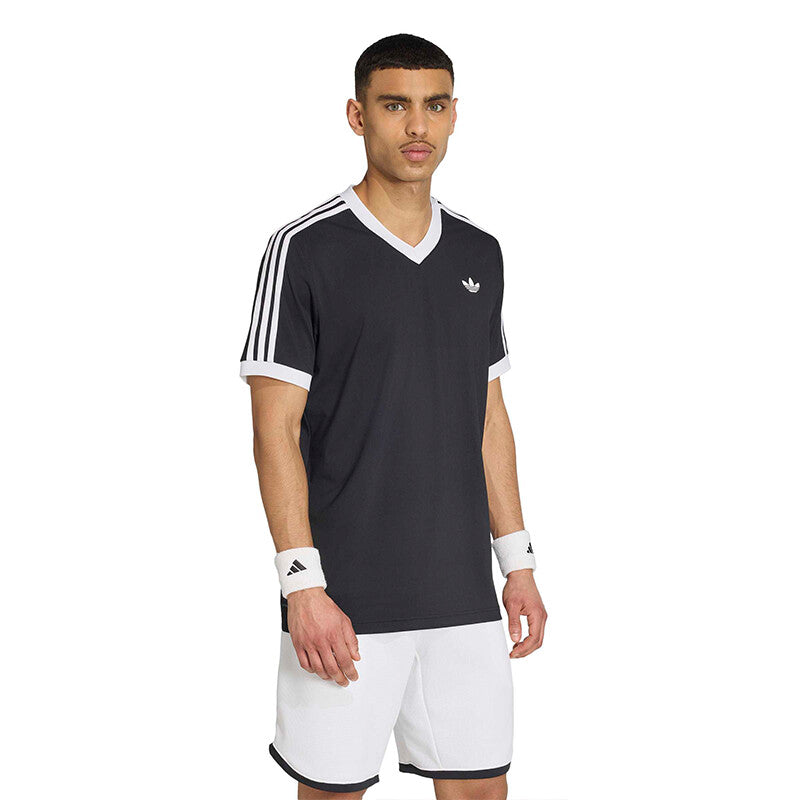 Adidas Classics Tee (M) (Black)
