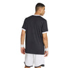 Adidas Classics Tee (M) (Black) Adidas