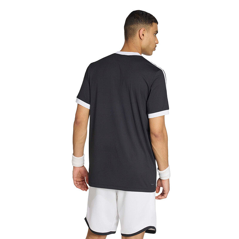 Adidas Classics Tee (M) (Black) Adidas