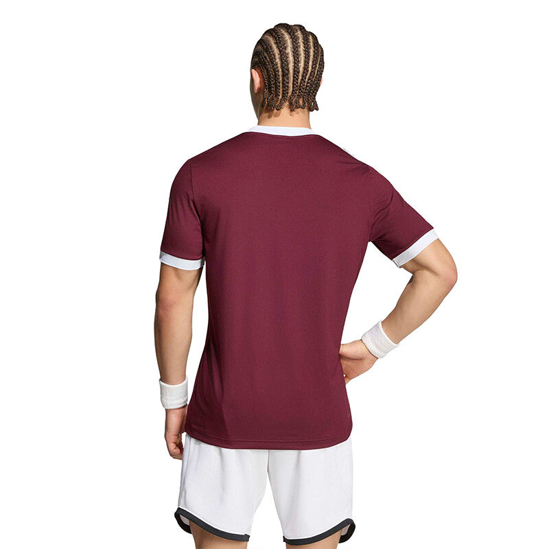 Adidas Classics Tee (M) (Black) Adidas
