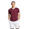 Adidas Classics Tee (M) (Black) Adidas