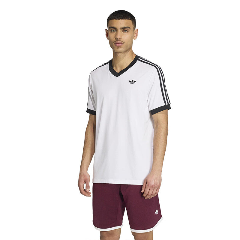 Adidas Classics Tee (M) (Black) Adidas