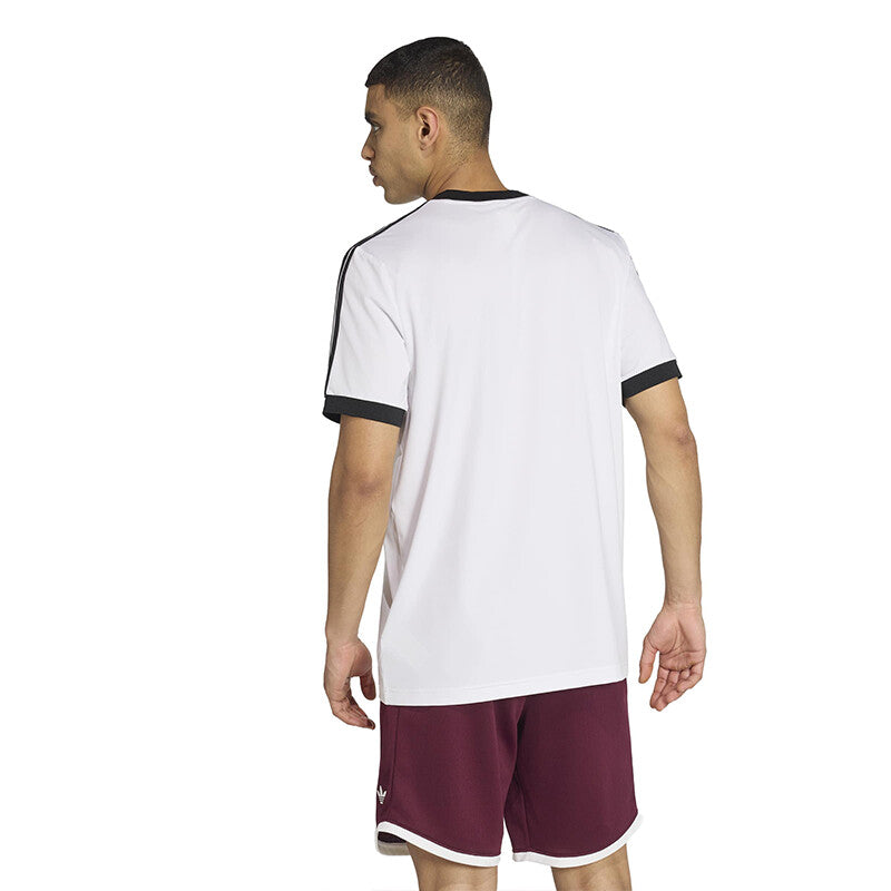Adidas Classics Tee (M) (Black) Adidas