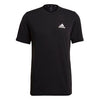 Adidas Feelready Tee (M) (Black)