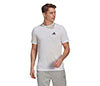 Adidas Feelready Tee (M) (White)