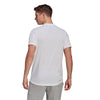 Adidas Feelready Tee (M) (White)