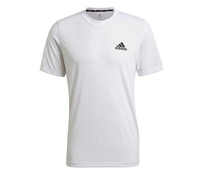 Adidas Feelready Tee (M) (White)