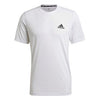 Adidas Feelready Tee (M) (White)