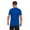 Adidas Feelready Tee (M) (Royal)