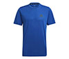 Adidas Feelready Tee (M) (Royal)
