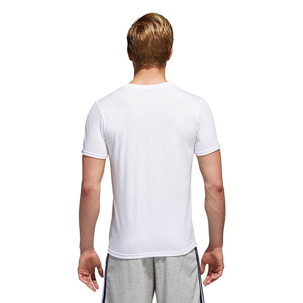 Adidas Badge Of Sport S/S Tee (M)