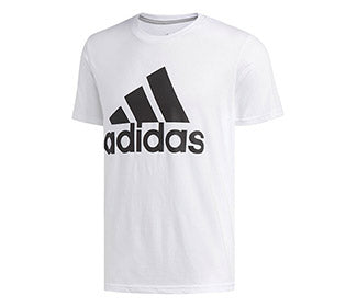 Adidas Badge Of Sport S/S Tee (M)
