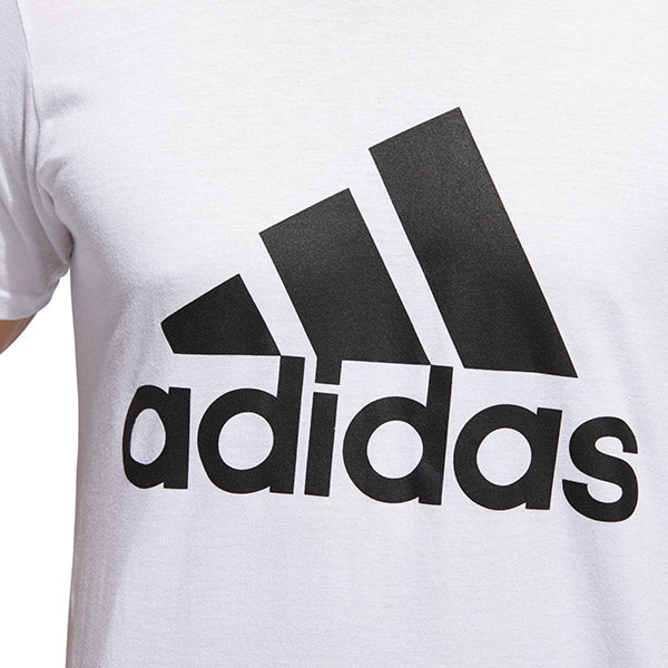 Adidas Badge Of Sport S/S Tee (M)