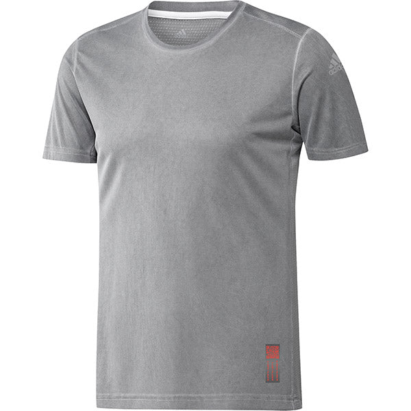 Adidas Own The Run Hd Tee (M)