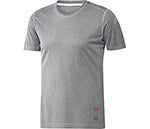 Adidas Own The Run Hd Tee (M)