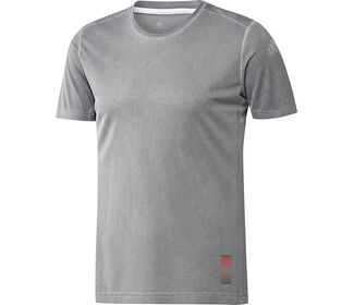 Adidas Own The Run Hd Tee (M)
