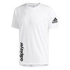 Adiplayer-Adidas Freelift Tee (M)