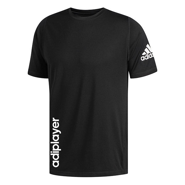 Adiplayer-Adidas Freelift Tee (M)