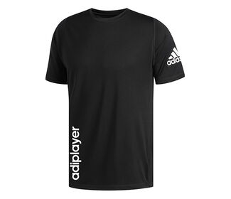 Adiplayer-Adidas Freelift Tee (M)