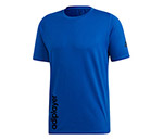 Adiplayer-Adidas Freelift Tee (M)