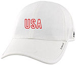 Adi Usta Player Package Adizero Team Ii Cap (