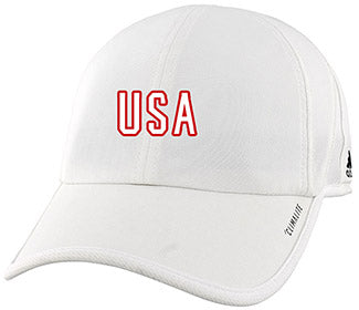 Adi Usta Player Package Adizero Team Ii Cap (